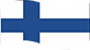 flag of Finland